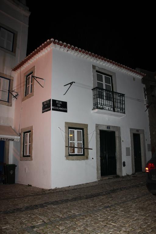 Lisbon Castle Apartment Extérieur photo